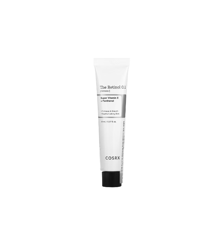 COSRX THE RETINOL 0.1 CREAM 20ML