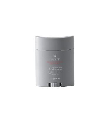 MIZON INOUT SMOOTH MINERAL SUN STICK  SPF50 PA++++ 50ML