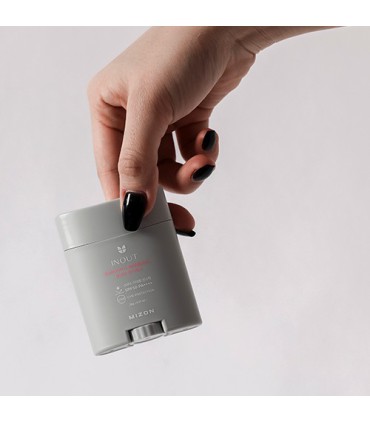 MIZON INOUT SMOOTH MINERAL SUN STICK  SPF50 PA++++ 50ML