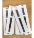SET PALILLOS PARA EL PELO