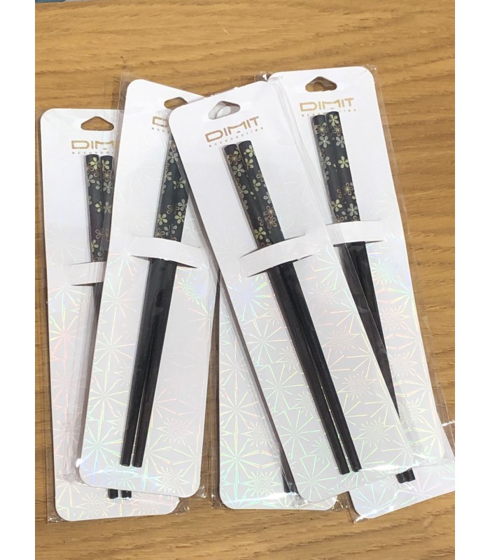 SET PALILLOS PARA EL PELO