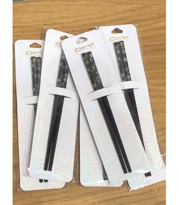 SET PALILLOS PARA EL PELO