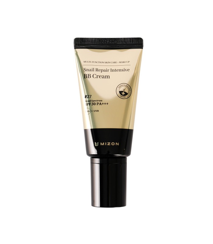 MIZON SNAIL REPAIR INTENSIVE BB CREAM 21 20ML SPF30 PA+++