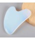 GUA SHA  PREMIUM OPALO AZUL