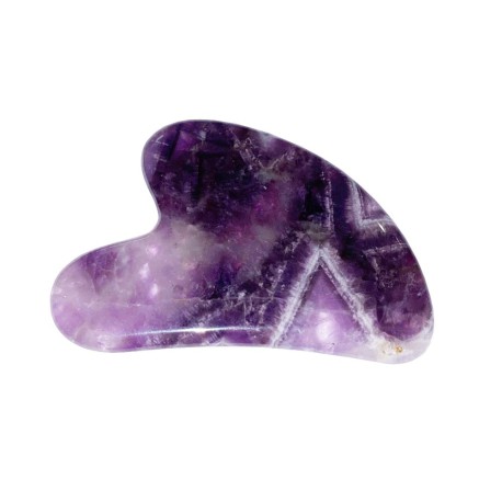 GUA SHA  PREMIUM AMATISTA