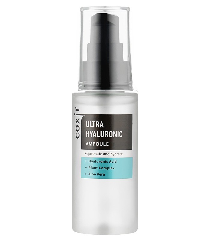 COXIR ULTRA HYALURONIC AMPOULE 50ML