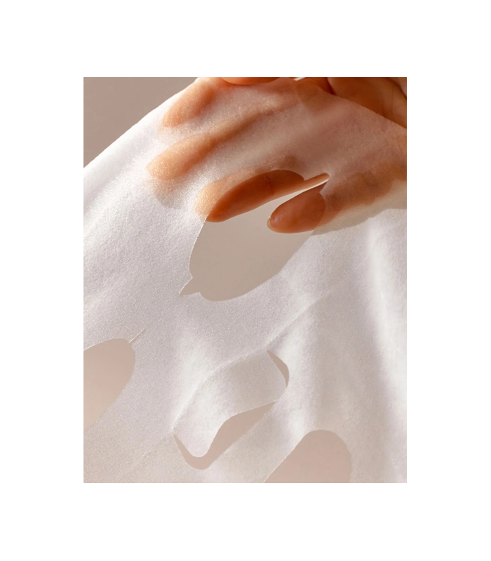 SOME BY ME GALACTOMYCES GLUTATHIONE GLOW SERUM MASK 22G