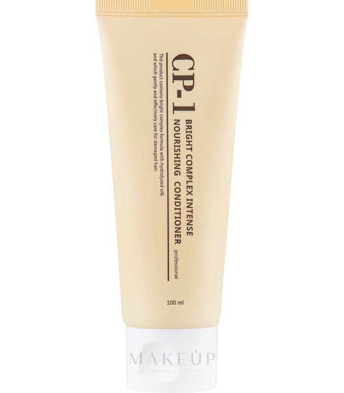 ESTHETIC HOUSE CP 1 BC INTENSE NOURISHING CONDITIONER VERSION 2.0  100ML