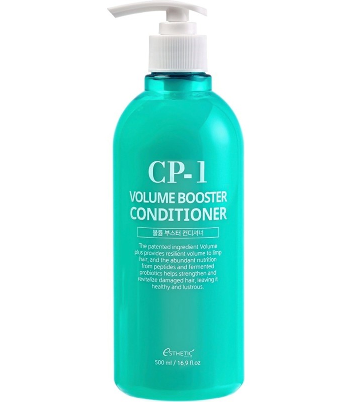 ESTHETIC HOUSE CP 1 VOLUME BOOSTER CONDITIONER 500 ML