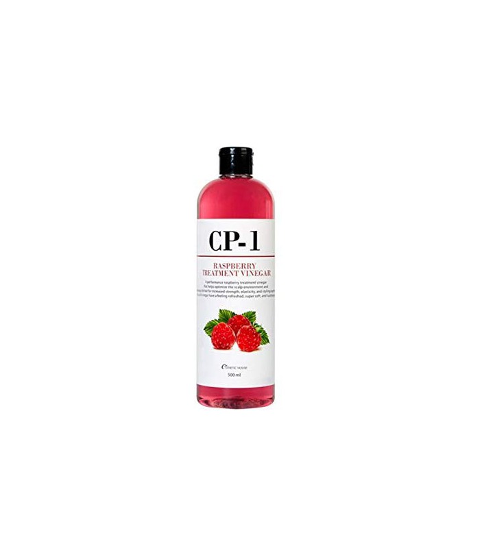 ESTHETIC HOUSE CP 1 RASPBERRY TREATMENT VINEGAR 500 ML
