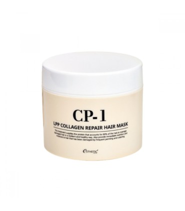 ESTHETIC HOUSE CP 1 LPP COLLAGEN REPAIR HAIR MASK 300 ML