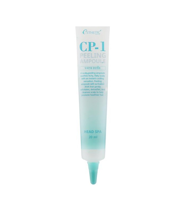 ESTHETIC HOUSE CP 1 SERUM PEELING AMPOULE 20 ML