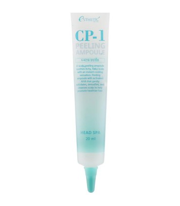 ESTHETIC HOUSE CP 1 SERUM PEELING AMPOULE 20 ML