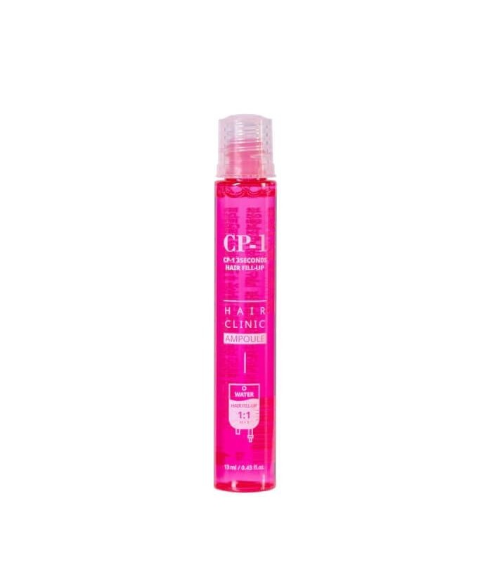 ESTHETIC HOUSE CP 1 3 SEC HAIR RINGER  FILL UP AMPOULE 13 ML