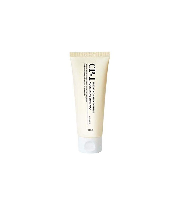 ESTHETIC HOUSE CP 1 BC INTENSE NOURISHING SHAMPOO VERSION 2.0 100 ML