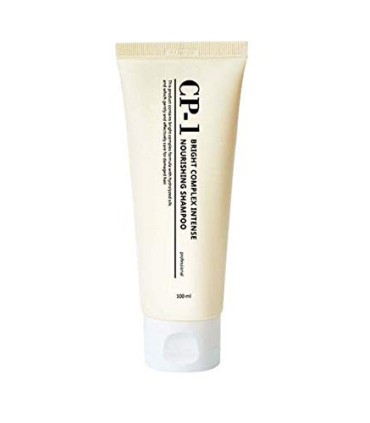 ESTHETIC HOUSE CP 1 BC INTENSE NOURISHING SHAMPOO VERSION 2.0 100 ML