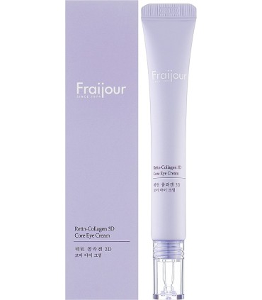 FRAIJOUR RETIN-COLLAGEN 3D CORE EYE CREAM 15 ML