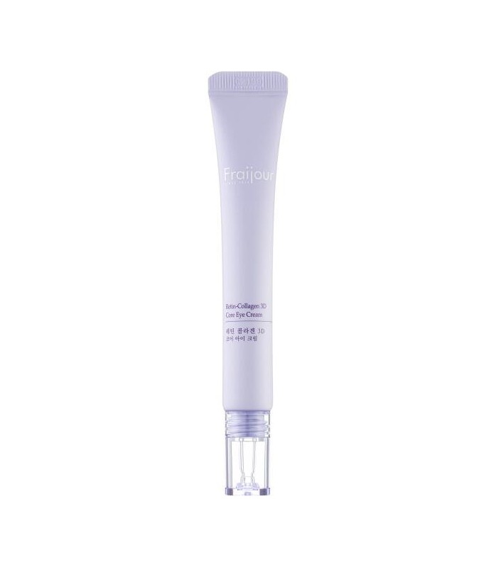 FRAIJOUR RETIN-COLLAGEN 3D CORE EYE CREAM 15 ML