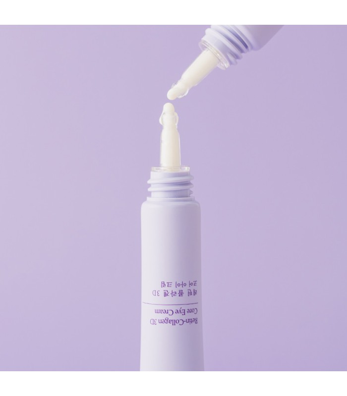 FRAIJOUR RETIN-COLLAGEN 3D CORE EYE CREAM 15 ML