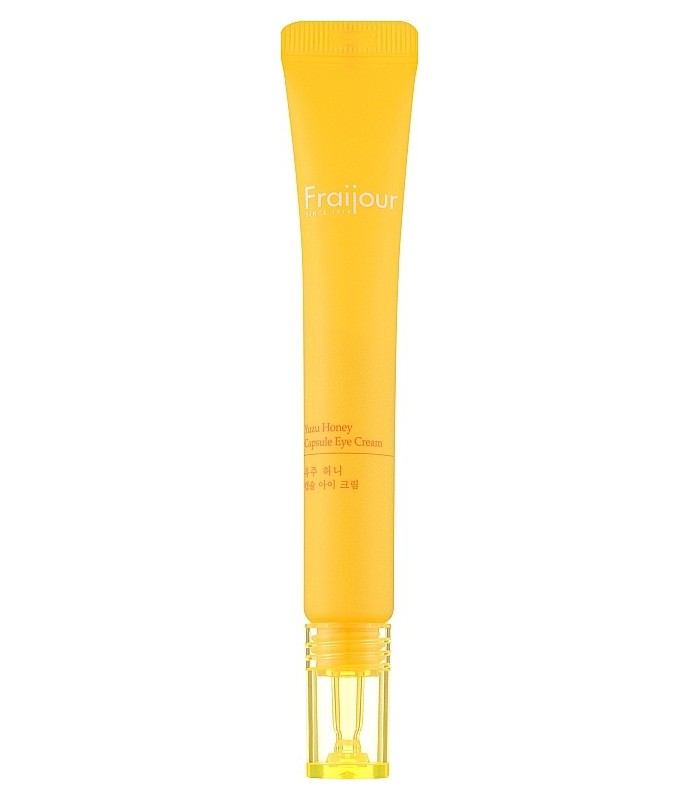 FRAIJOUR YUZU HONEY CAPSULE EYE CREAM 15 ML