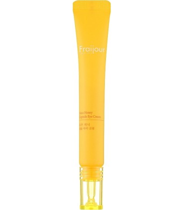 FRAIJOUR YUZU HONEY CAPSULE EYE CREAM 15 ML
