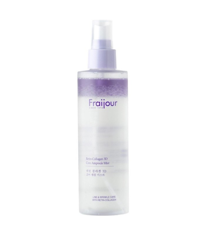 FRAIJOUR COLLAGEN 3D CORE AMPOULE MIST 200 ML