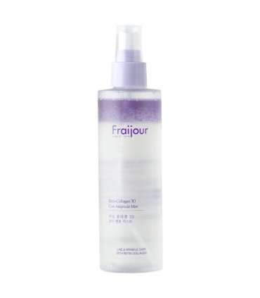 FRAIJOUR COLLAGEN 3D CORE AMPOULE MIST 200 ML