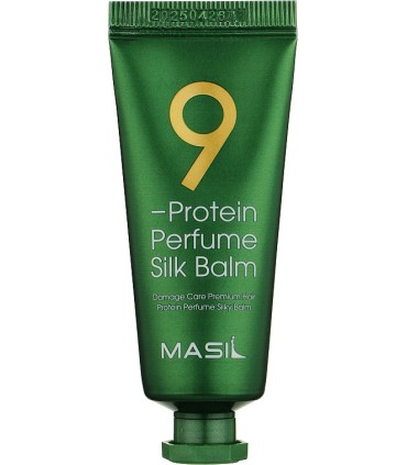 MASIL 9 PROTEIN PERFUME SILK BALM 20 ML