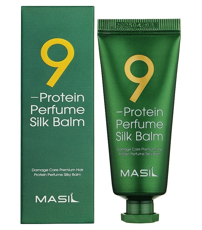 MASIL 9 PROTEIN PERFUME SILK BALM 20 ML