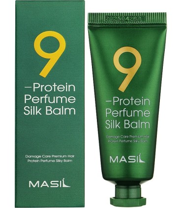 MASIL 9 PROTEIN PERFUME SILK BALM 20 ML