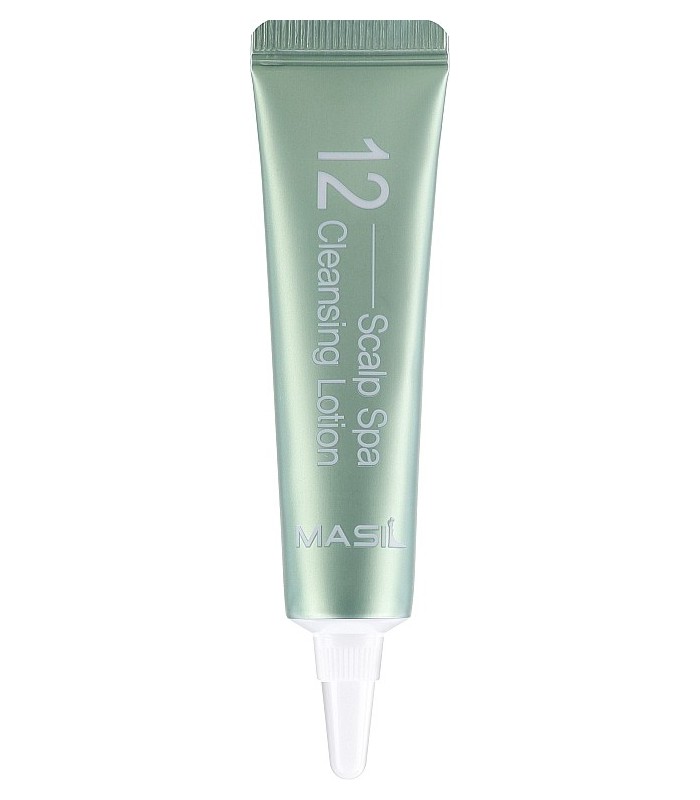 MASIL 12 SCALP SPA CLEANSING LOTION 15ML