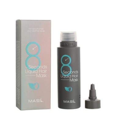 MASIL 8 SECONDS LIQUID HAIR MASK 100ML