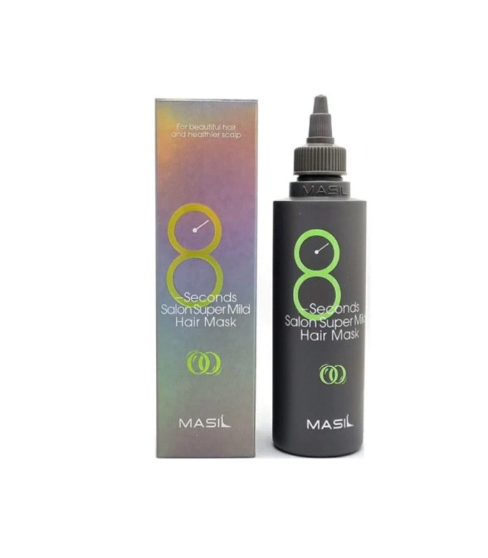 MASIL 8 SECONDS SALON SUPERMILD HAIR MASK 100 ML