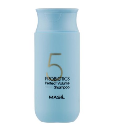 MASIL 5 PROBIOTICS PERFECT VOLUME SHAMPOO 150ML