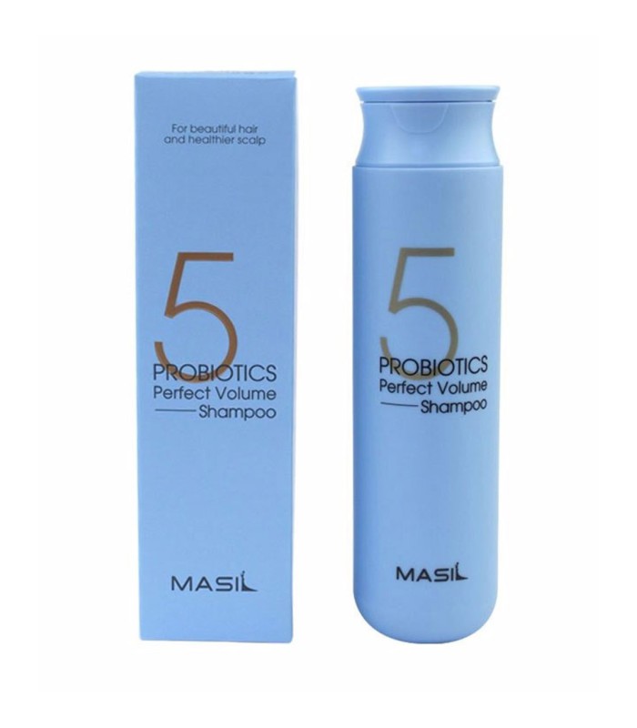 MASIL 5 PROBIOTICS PERFECT VOLUME SHAMPOO 300ML