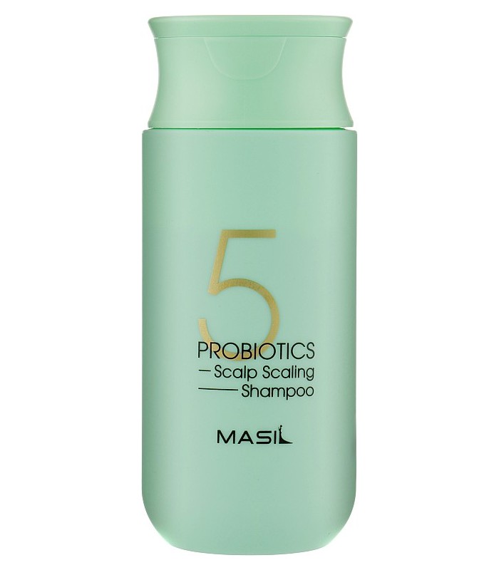 MASIL 5 PROBIOTICS SCALP SCALING SHAMPOO 150ML