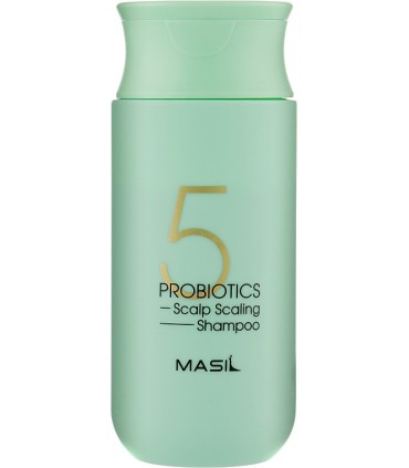 MASIL 5 PROBIOTICS SCALP SCALING SHAMPOO 150ML