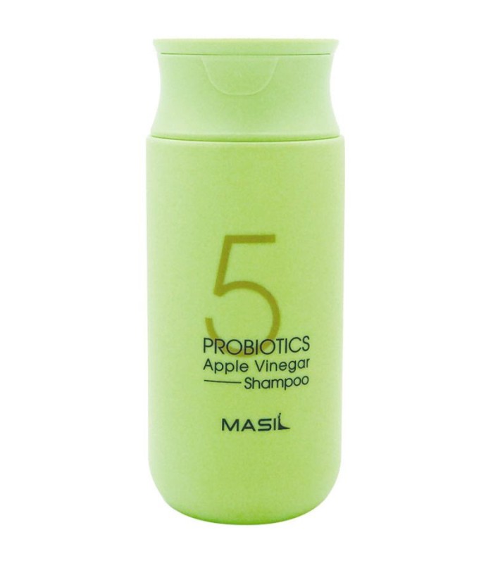 MASIL 5 PROBIOTICS APPLE VINEGAR SHAMPOO 150ML