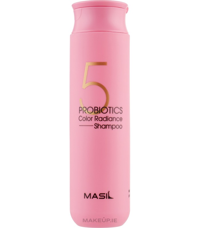 MASIL 5 PROBIOTICS COLOR RADIANCE SHAMPOO 300ML