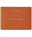 WISMIN COTTON MULTI 5 LAYERS COTTON PAD 30 PADS