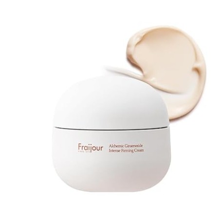 FRAIJOUR ALCHEMIC GINSENOSIDE INTENSE FIRMING CREAM 50 ML