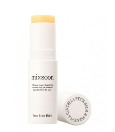 MIXSOON BEAN STICK BALM 11,5ML