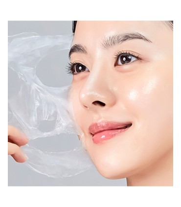 MEDIPEEL MOOLTOX HYALURON LAYER WRAPPING MASK
