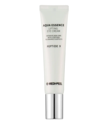 MEDIPEEL AQUA ESSENCE LIFTING PEPTIDE 9 EYE CREAM 40ML