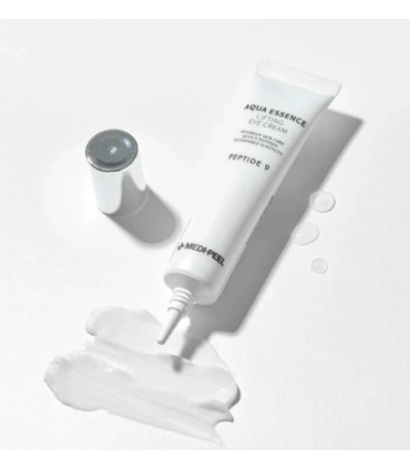MEDIPEEL AQUA ESSENCE LIFTING PEPTIDE 9 EYE CREAM 40ML