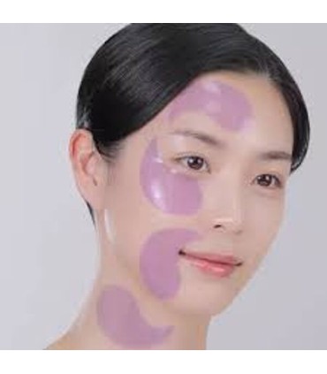 MEDI PEEL PEPTIDE 9 VOLUME LIFTING EYE PATCH PRO 60PCS