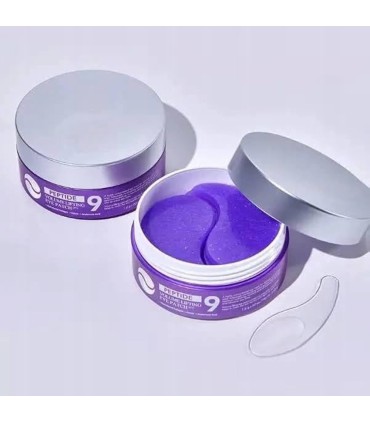 MEDI PEEL PEPTIDE 9 VOLUME LIFTING EYE PATCH PRO 60PCS