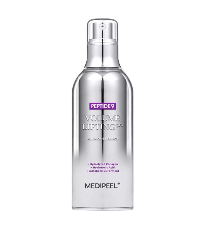 MEDI PEEL PEPTIDE 9 VOLUME LIFTING ALL IN ONE ESSENCE PRO 100ML