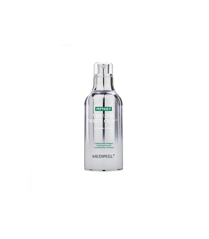 MEDI PEEL PEPTIDE 9 VOLUME WHITE CICA ALL IN ONE ESSENCE PRO 100ML