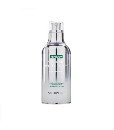 MEDI PEEL PEPTIDE 9 VOLUME WHITE CICA ALL IN ONE ESSENCE PRO 100ML